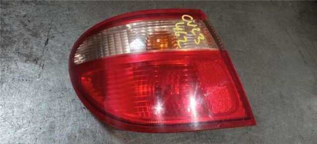 Piloto Trasero Izquierdo Nissan Almera 2.2 DCI