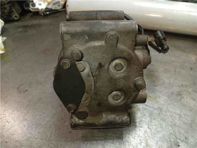 Foto 3ª: Compresor Aire Acondicionado Ford Focus 1.8 TURBO DI - TDDI [C9DB]