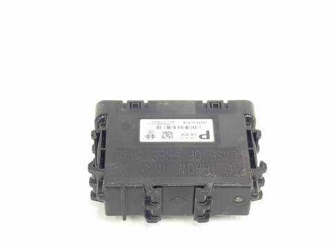 Foto 3ª: Centralita Motor ECU Dacia Sandero STEPWAY ESSENTIAL (2022)