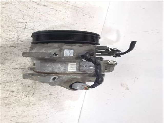 Compresor Aire Acondicionado Toyota Auris 1.6 ZRE151_) 124CV