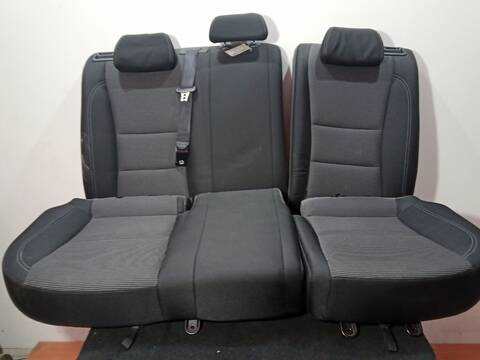 Asientos Traseros Hyundai i30 1.4 CRDI 90CV 66KW