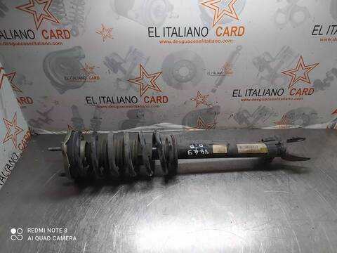 Foto 1ª: Amortiguador Delantero Derecho Mercedes Clase C 160 C 220 T CDI BLUETEC 205.204) 170CV 125KW FAMILIAR [651921] (2014)