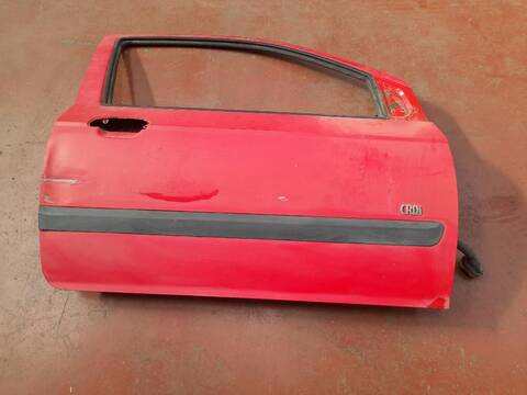 Puerta Delantera Derecha Hyundai Getz 1.5 CRDI CAT 82CV
