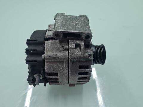 Alternador Mercedes Clase C 160 C 220 CDI BLUETEC 205.004) 170CV 125KW