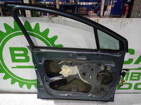 Foto 3ª: Puerta Delantera Izquierda Citroen C4 COLLECTION 90CV [9HXDV6ATED4] (2004)