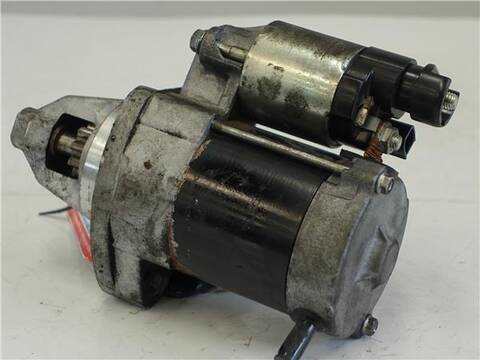 Foto 2ª: Motor de Arranque Honda Civic 1.4 HATCHBACK 83CV 61KW [L13A7] (2008)