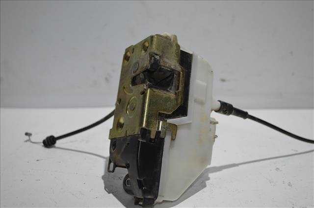 Foto 3ª: Cerradura Puerta Delantera Derecha Citroen C3 1.4 G 2002-2010 [KFV] (2006)