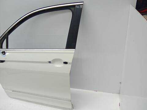 Foto 3ª: Puerta Delantera Izquierda Volkswagen Tiguan 2.0 TDI 150CV 110KW [DFGA,DTSA,DTSB] (2023)