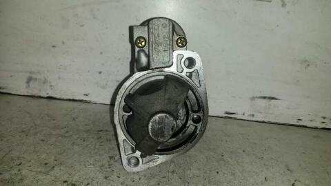 Foto 3ª: Motor de Arranque Hyundai Trajet 2.0 16V CAT 136CV 100KW [G4JP] (2002)