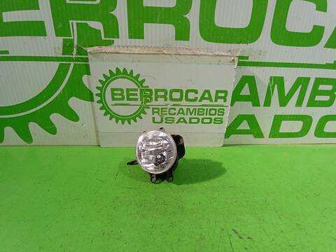 Faro Antiniebla Delantero Derecho Toyota Auris HYBRID FEEL EDITION 136CV