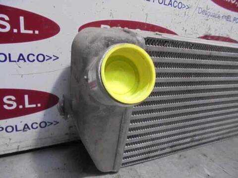 Intercooler Kia Carnival 2.9 CRDI VGT ACTIVE 185CV 136KW