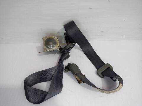 Foto 3ª: Cinturón Trasero Izquierdo Toyota Rav4 2.0 LUNA 4X4 2003 ) 150CV [1AZFE] (2000)