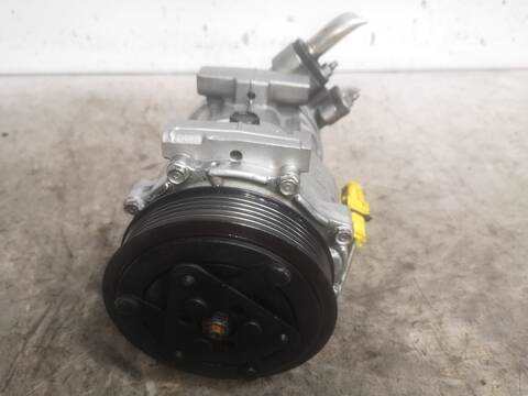 Foto 3ª: Compresor Aire Acondicionado Citroen C5 RFN BERLINA (2002)