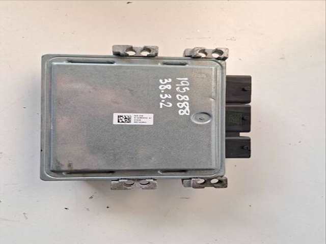 Foto 3ª: Centralita Motor ECU Ford Kuga TITANIUM 2 TDCI CAT 136CV (2008)
