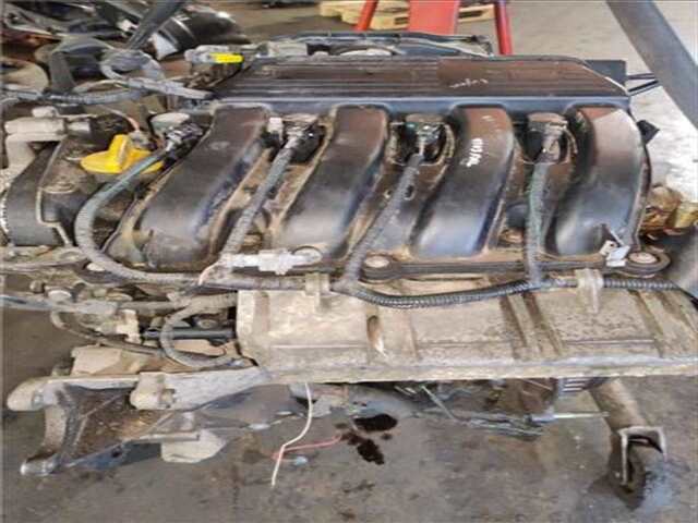 Motor Completo Renault Laguna 2.0 16V (BG00. BG0K. BG0P. BG0W)
