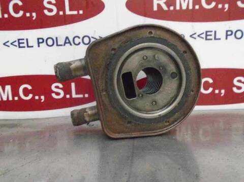 Foto 2ª: Radiador Aceite Opel Vivaro 1.9 CDTI CAT F9Q-760 - L08) 101CV 74KW [F9Q760] (2004)