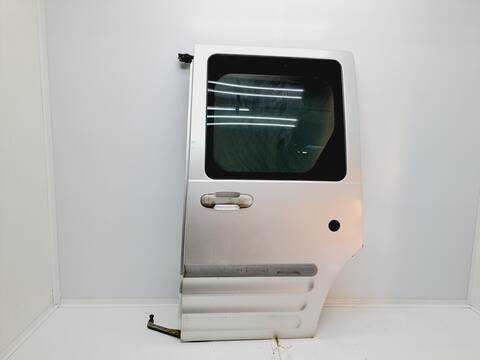 Foto 1ª: Puerta Lateral Corredera Izquierda Ford Transit FURGON FT 200S 90CV 66KW [HCPA] (2004)