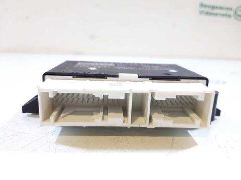 Foto 2ª: Centralita Motor ECU Volkswagen T-Roc ADVANCE STYLE 5P [DGTE] (2018)