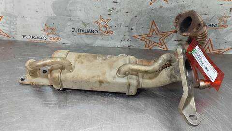 Valvula EGR Renault Kangoo FURGON MAXI 5P PROFESIONAL 90CV 66KW