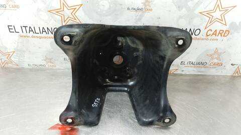 Foto 2ª: Rueda de Repuesto Suzuki Grand Vitara 1.9 DDIS JLX-EL 5-PTAS.) 129CV 95KW [F9Q268] (2008)