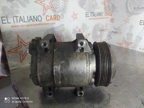 Foto 4ª: Compresor Aire Acondicionado Volvo XC 70 D5 AWD MOMENTUM 136KW) 185CV [B5244T4] (2007)