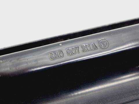 Foto 4ª: Refuerzo Paragolpes Trasero Volkswagen Polo AIR BERLINA 60CV 44KW [AEX/APQ] (1998)