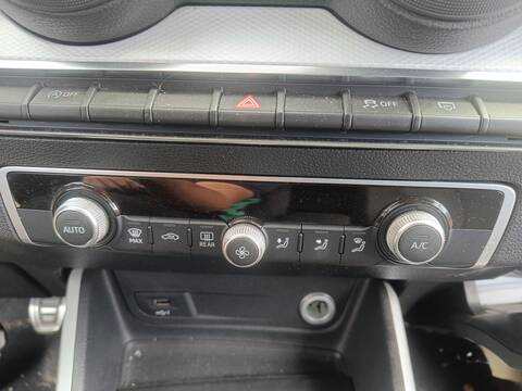 Mando Climatizador Audi Q2 DESIGN 116CV 85KW