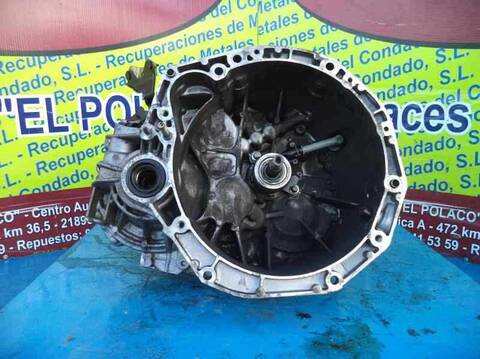 Caja Cambios Nissan Primera 1.9 16V TD CAT BERLINA 120CV 88KW