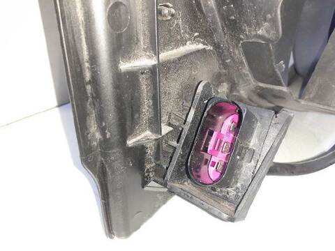 Foto 2ª: Electroventilador Volkswagen Polo SPORT 90CV 66KW [CAYB] (2010)
