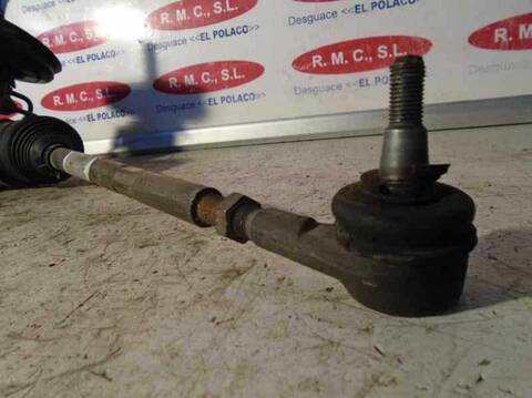 Foto 3ª: Cremallera de Direccion Citroen C4 1.4 16V BERLINA 88CV 65KW [KFU] (2005)
