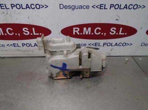 Foto 2ª: Cerradura Puerta Delantera Derecha Volkswagen Golf BERLINA 90CV 66KW (1997)