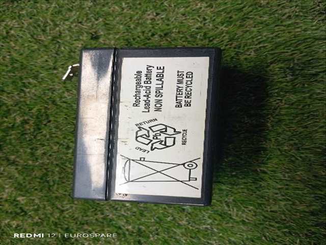 Foto 3ª: Caja Reles Fusibles Mercedes Clase ML 320 3.0 CDI 5P [642940] (2007)