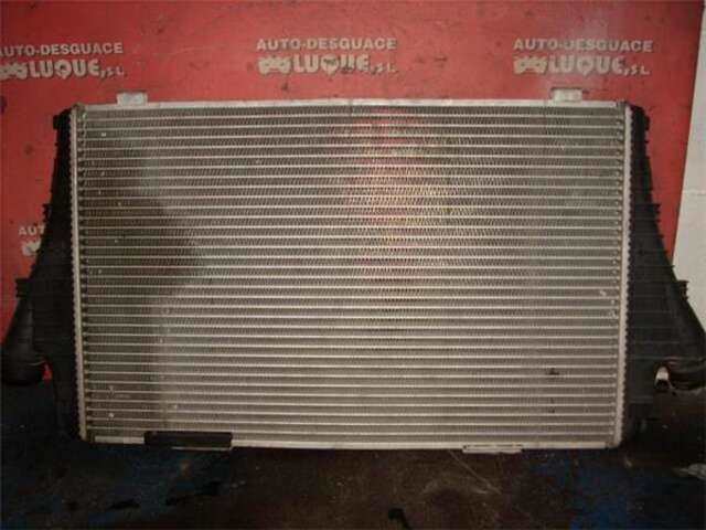 Foto 2ª: Intercooler Opel Vectra 3.0 CDTI [Z 30 DT]