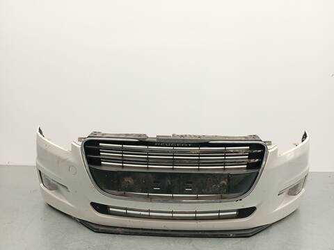 Paragolpes Delantero Peugeot 508 2.0 HDI 140CV 103KW