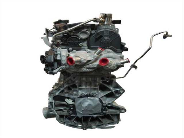 Foto 3ª: Motor Completo Audi A1 1.5 TSI 150 CV 110KW [DPCA, DPC] (2019)