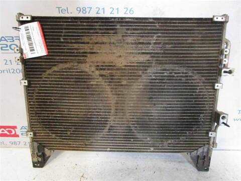 Radiador Calefaccion A.A. Ssangyong Rexton 2.7 270 XVT LIMITED 186CV 137KW
