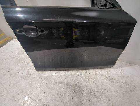 Foto 2ª: Puerta Delantera Derecha Bmw Serie 1 120 D E87) [N47 D20 A,N47 D20 C] (2007)
