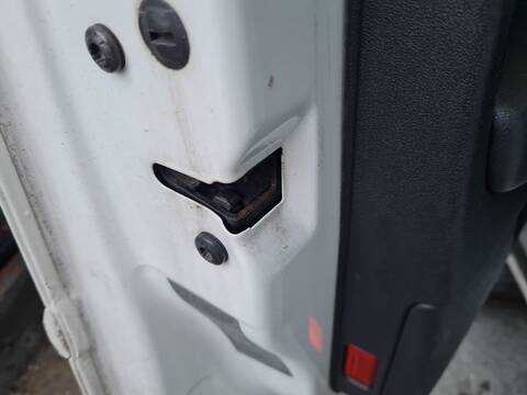 Foto 1ª: Cerradura Puerta Delantera Izquierda Audi A3 2.0 TDI S LINE 103KW) 140CV [CBAB] (2009)