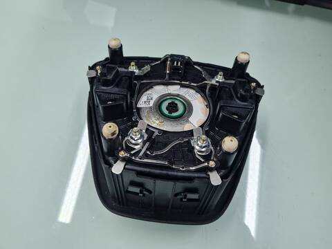 Foto 2ª: Kit Airbag Ford Kuga HYBRID ST-LINE 150CV [YLDC] (2020)