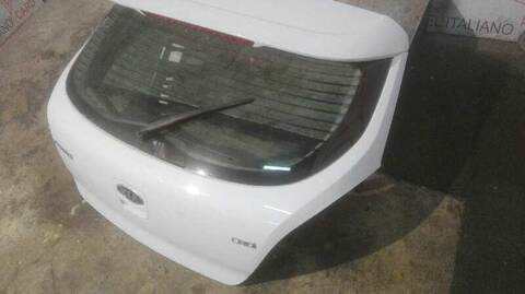 Foto 4ª: Portón Kia Ceed 105CV 77KW (2006)