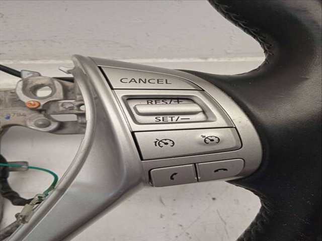 Foto 2ª: Volante Nissan Qashqai ACENTA 110CV 81KW [K9K636] (2015)