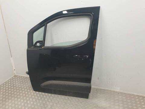 Foto 2ª: Puerta Delantera Izquierda Citroen Berlingo WORKER M (2018)