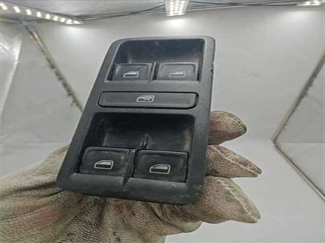Foto 3ª: Botonera Elevalunas Volkswagen Polo 1.0 ADVANCE BMT [1.0 LTR. - 55 KW] [CHYB]