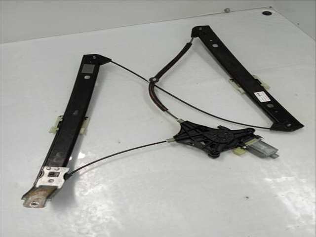 Elevalunas Eléctrico Delantero Derecho Audi Q3 35 TDI 150CV 110KW