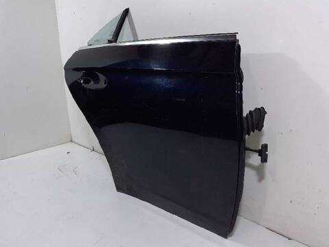 Foto 3ª: Puerta Trasera Derecha Mercedes Clase C 160 350 219.356) 272CV 200KW [M272964] (2004)
