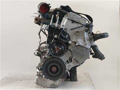 Foto 4ª: Motor Completo Opel Vectra 2.0 DTI 16V BERLINA 101CV 74KW [X 20 DTH] (2000)