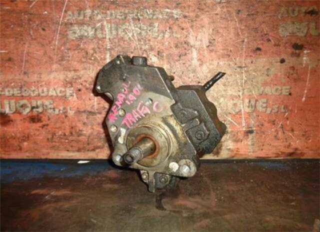 Bomba Inyeccion Renault Trafic 2.0 DCI