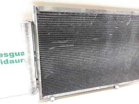 Foto 2ª: Radiador Calefaccion A.A. Ford Fiesta TREND 68CV 50KW [F6JD] (2009)