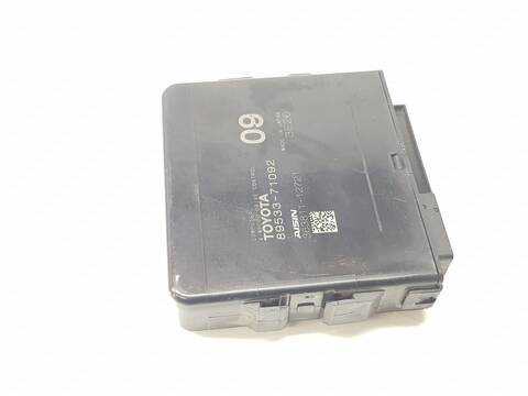 Foto 3ª: Centralita Motor ECU Toyota Hilux EXTRA CAB GX 4X4