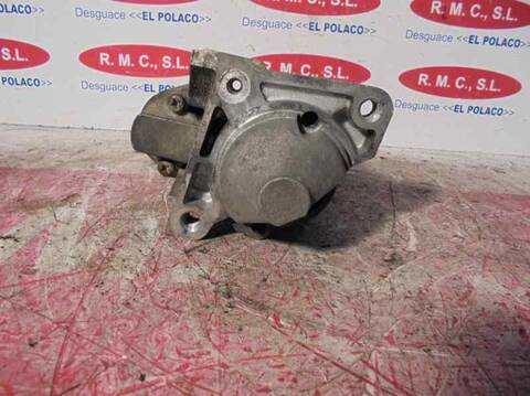 Motor de Arranque Renault Scenic 1.5 DCI DIESEL 82CV 60KW